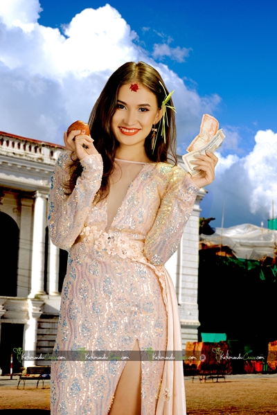 anjali Yonjan – Gallery 1